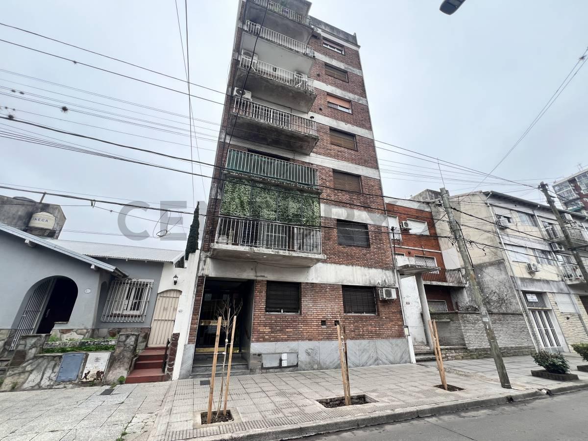 DEPARTAMENTO 2 AMBIENTES OLIVOS — foto 1