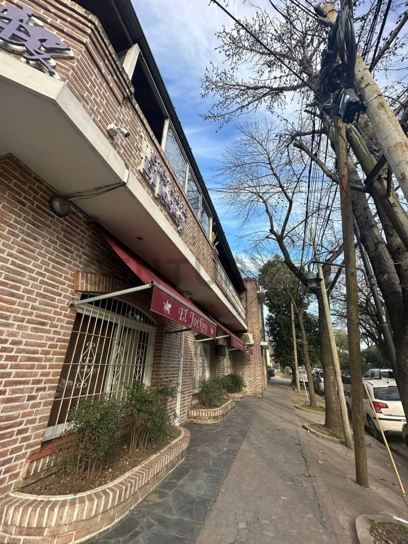 Alquiler oficina en San Isidro — foto 1