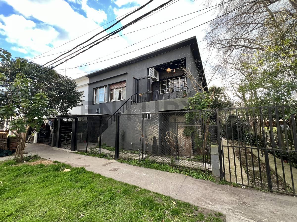 PH EN ALQUILER 3 AMBIENTES EN TIGRE — foto 1