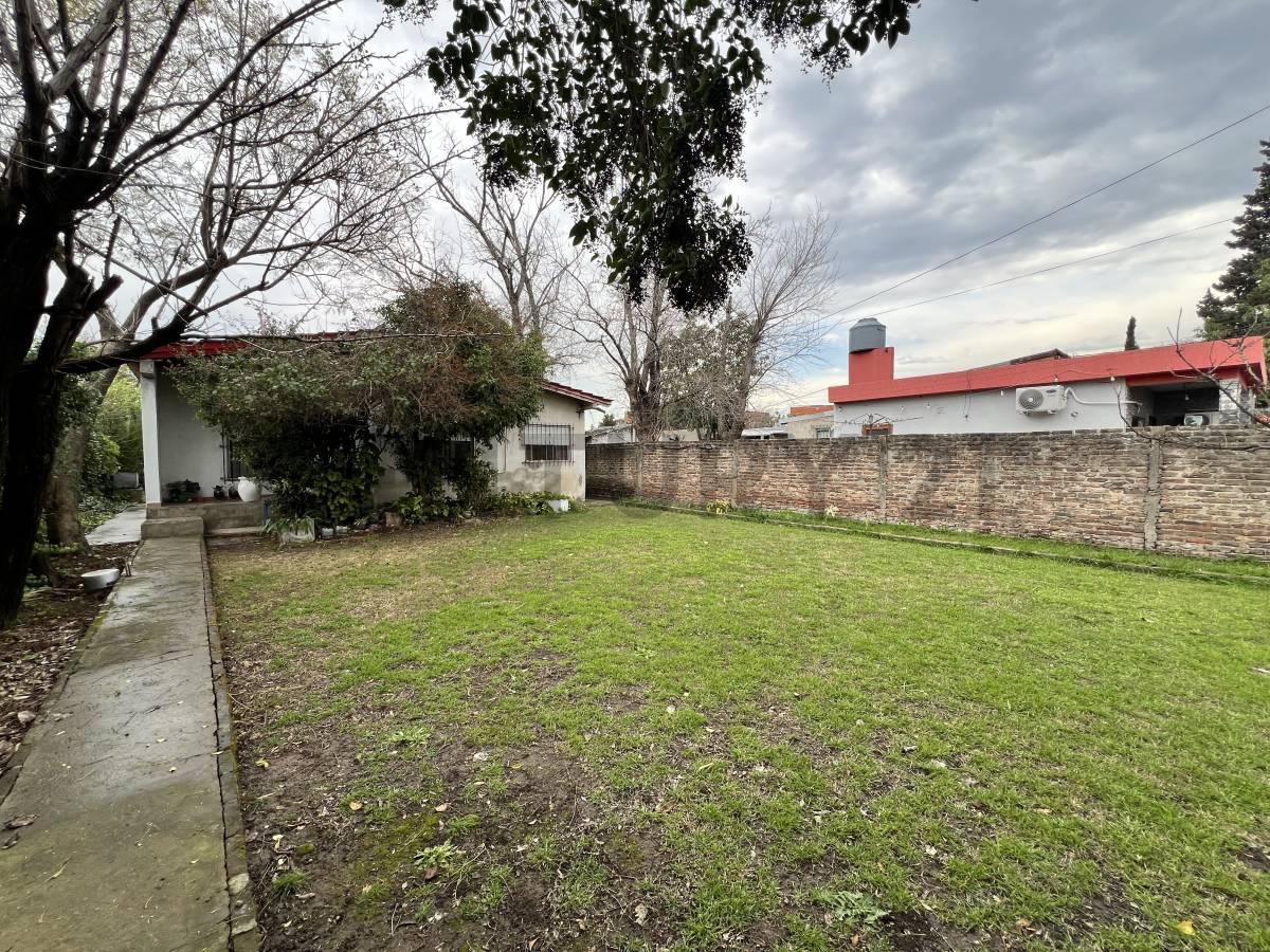 CASA 3 AMBIENTES – TRONCOS DEL TALAR | APTA CRÉDITO — foto 1
