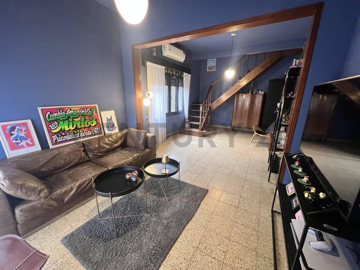 CASA 6 AMBIENTES CON PILETA Y QUINCHO – TRONCOS DEL TALAR, TIGRE — foto 1