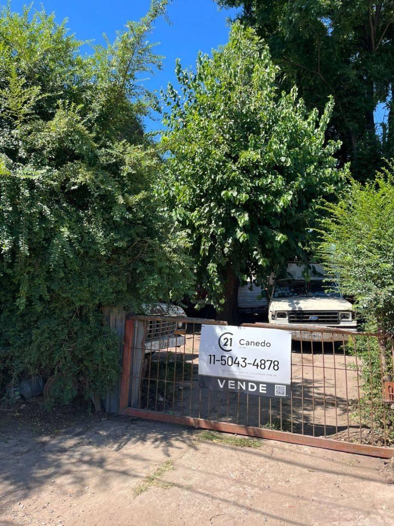 <p>Venta de Lote en Garín, Escobar </p><br><p>Se trata de un Lo... — foto 1