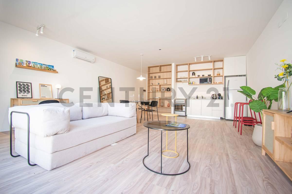 Venta departamento Pueblo Caamaño - Pilar — foto 1