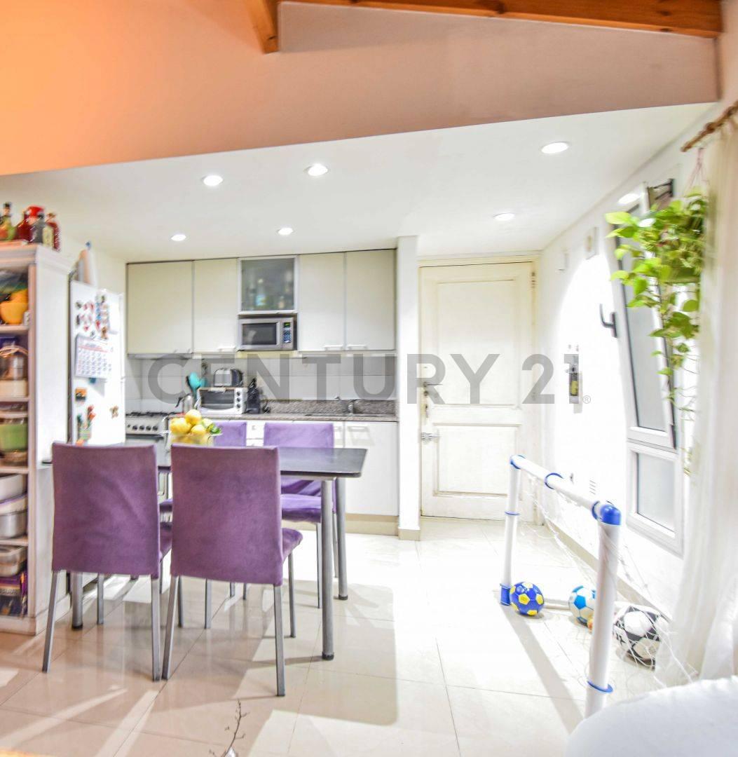 Casa de 6 Ambientes + Departamento Independiente en Martínez – Albarellos al 1600, San Isidro — foto 1