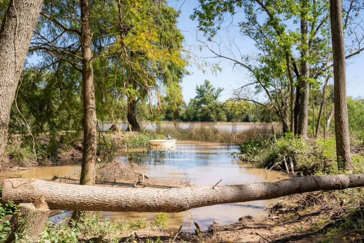 Venta Lote terreno Altos de la Serna Islas del delta Financiado — foto 1