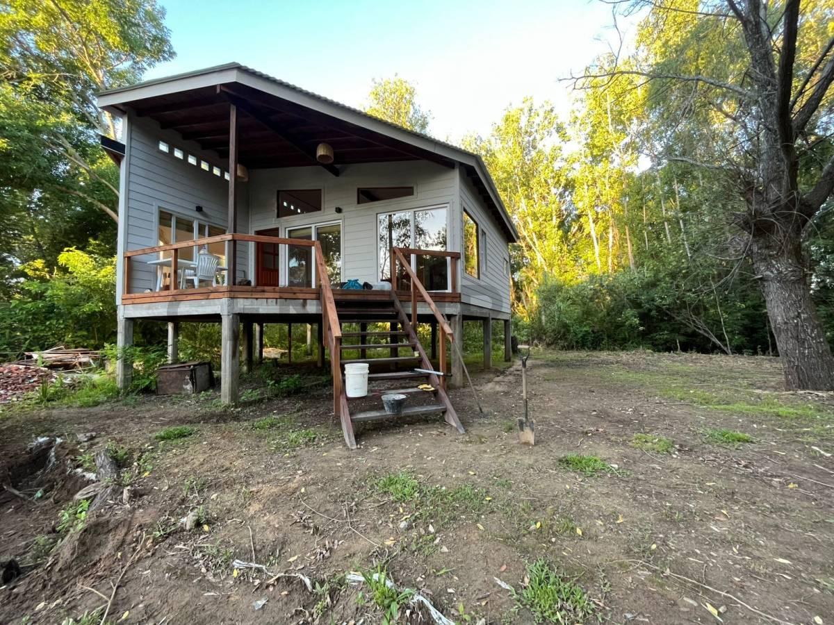 casa en venta arroyo arroyon — foto 1