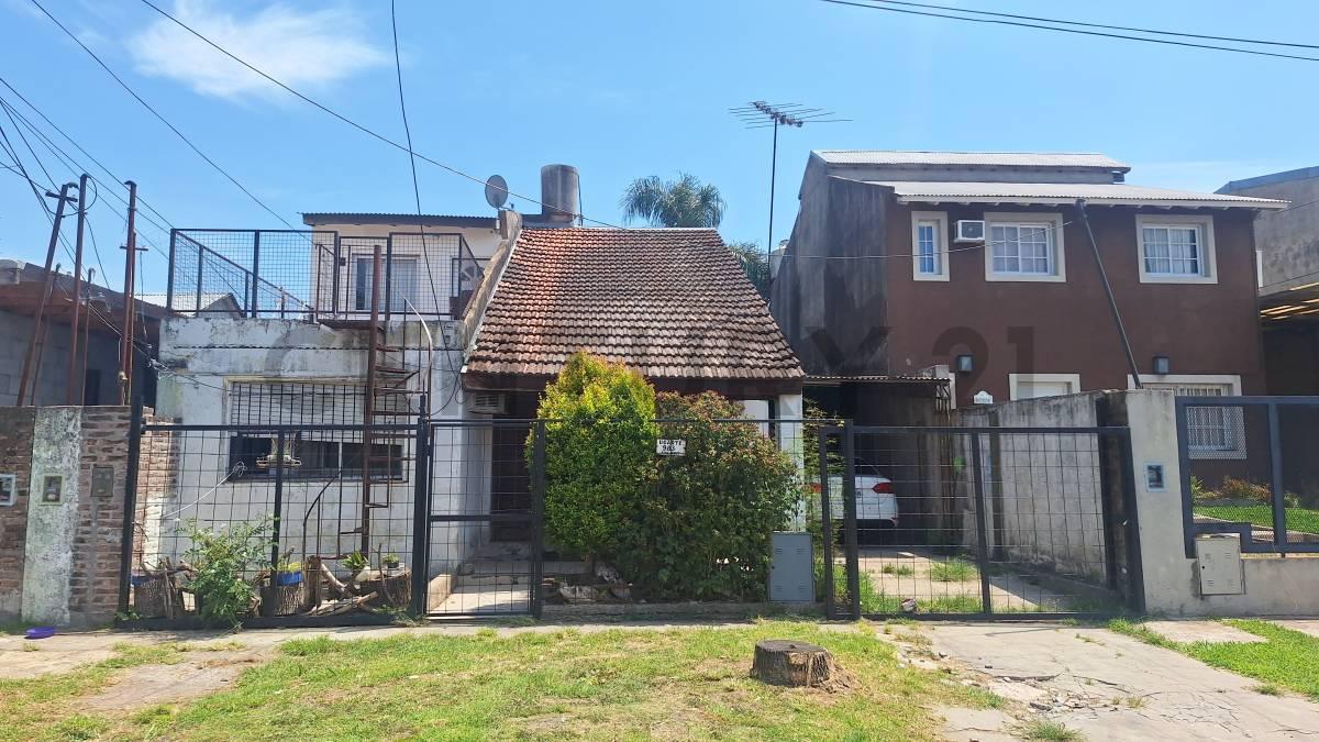 Venta - Casa - Rincón de Milberg, Tigre. — foto 1