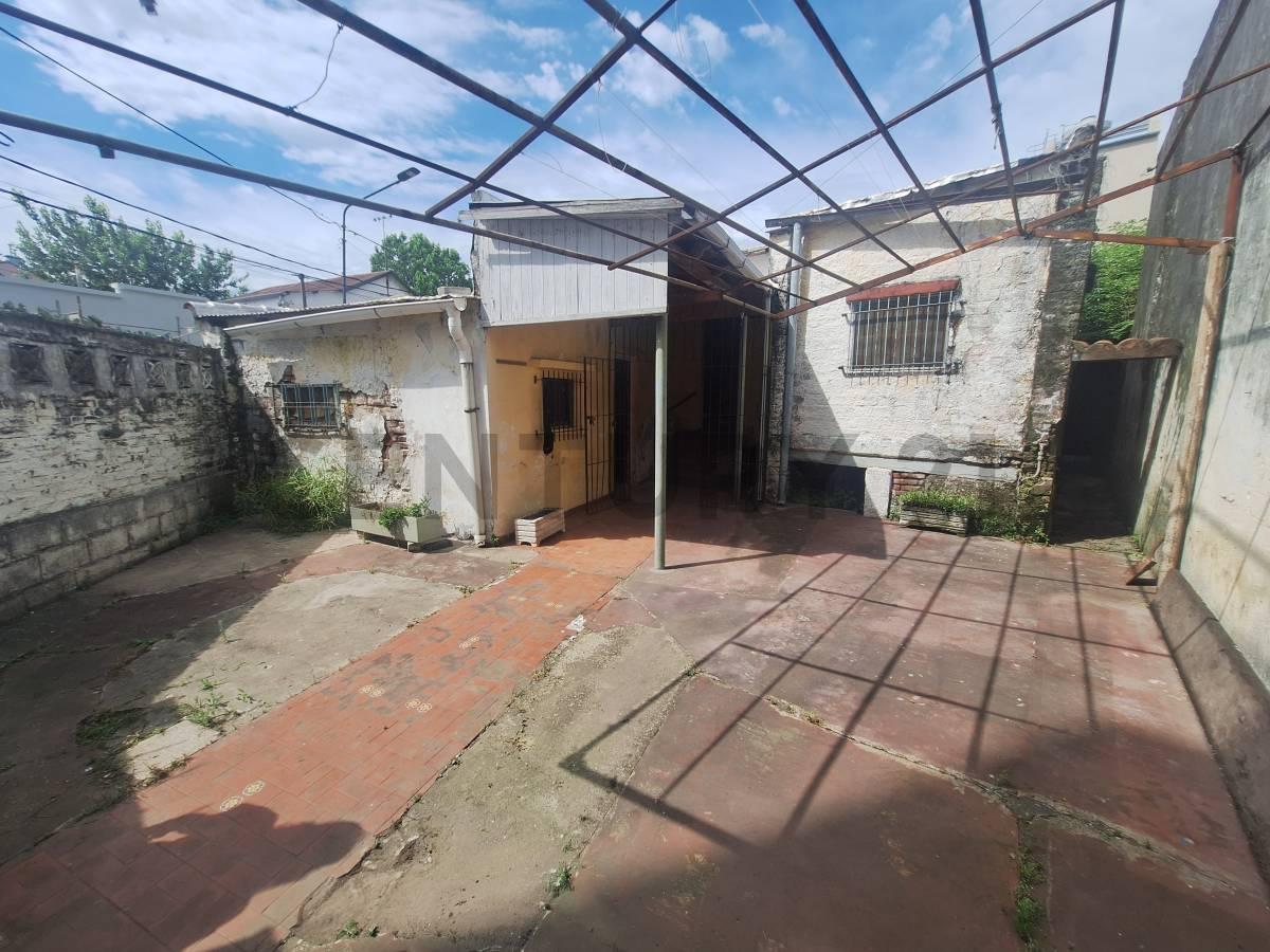 Venta - Terreno - Tigre Centro — foto 1