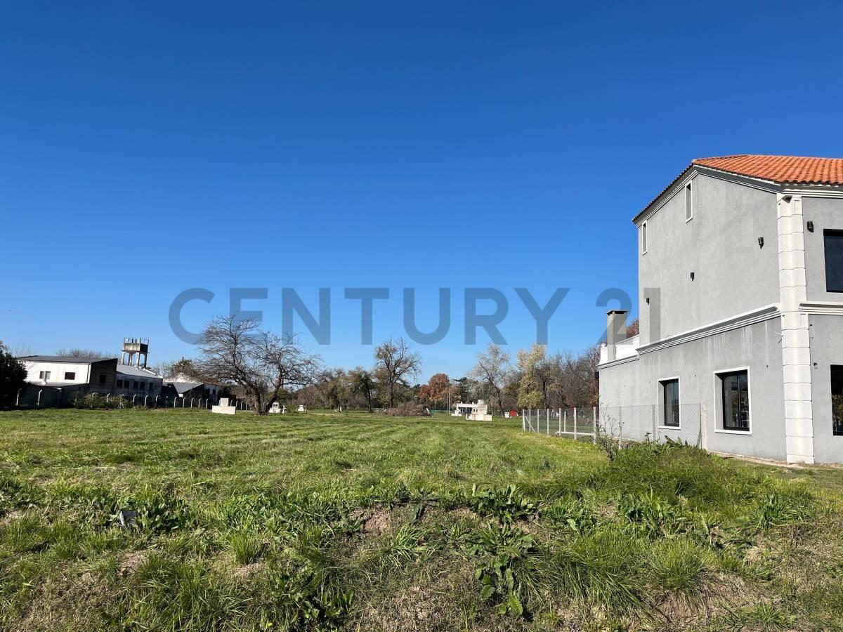 VENTA LOTE ALTOS DE SAN JOSE, SAN MIGUEL — foto 1