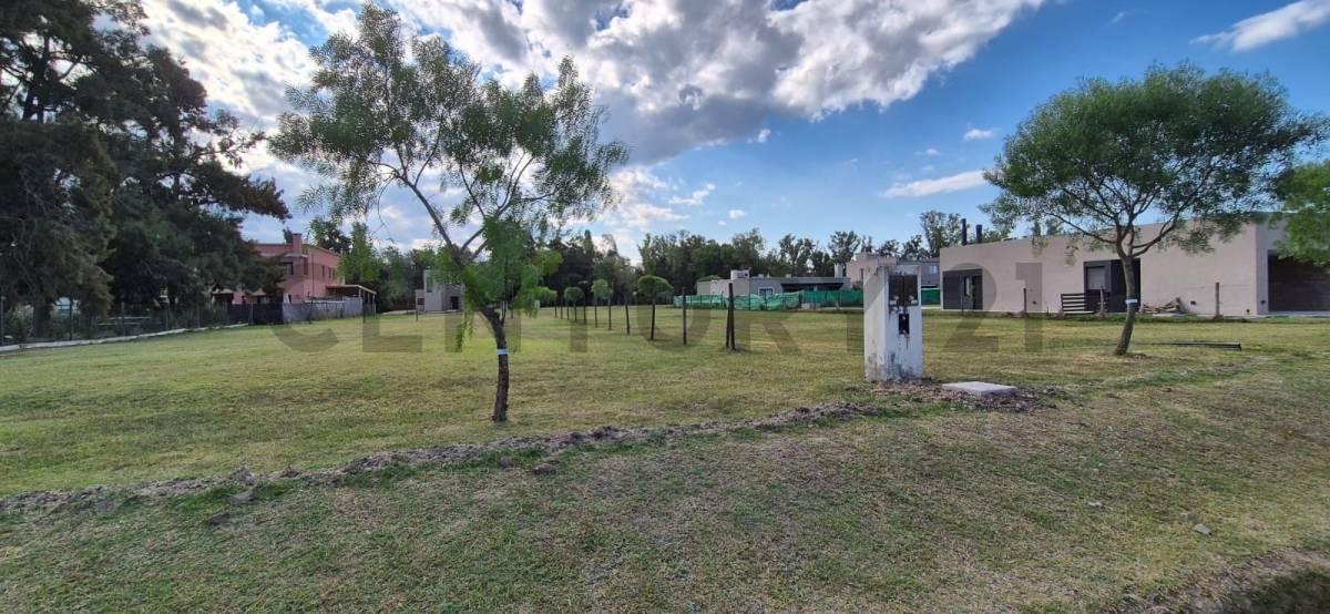 LOTE A LA VENTA EL ENSUEÑO ESCOBAR — foto 1
