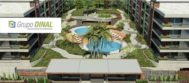 VENTA - DEPARTAMENTO - DESARROLLO - BARRANCAS DEL TALAR - EL — foto 1