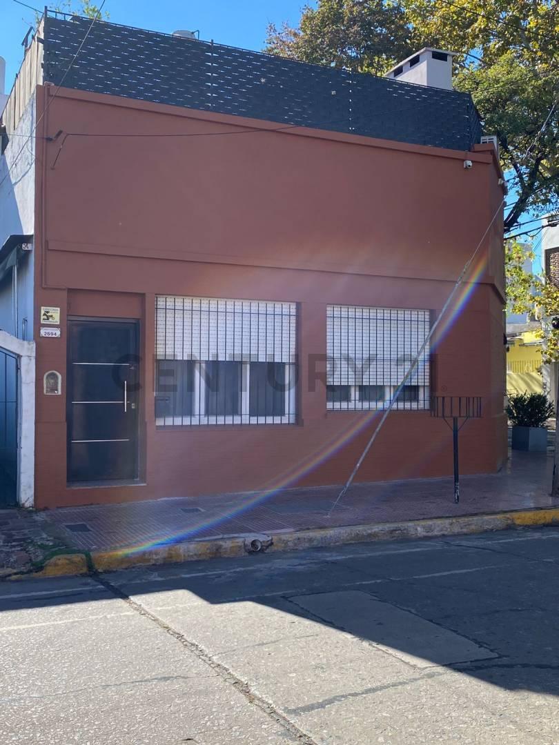 VENTA DE CASA EN VICTORIA, SAN FERANDO — foto 1