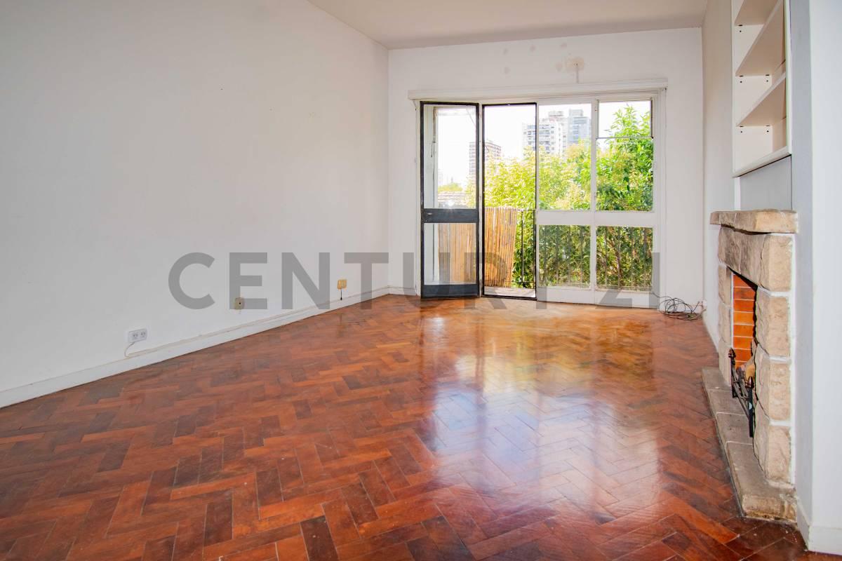 VENTA departamento de tres ambientes, Florida, Vicente López, GBA Norte — foto 1