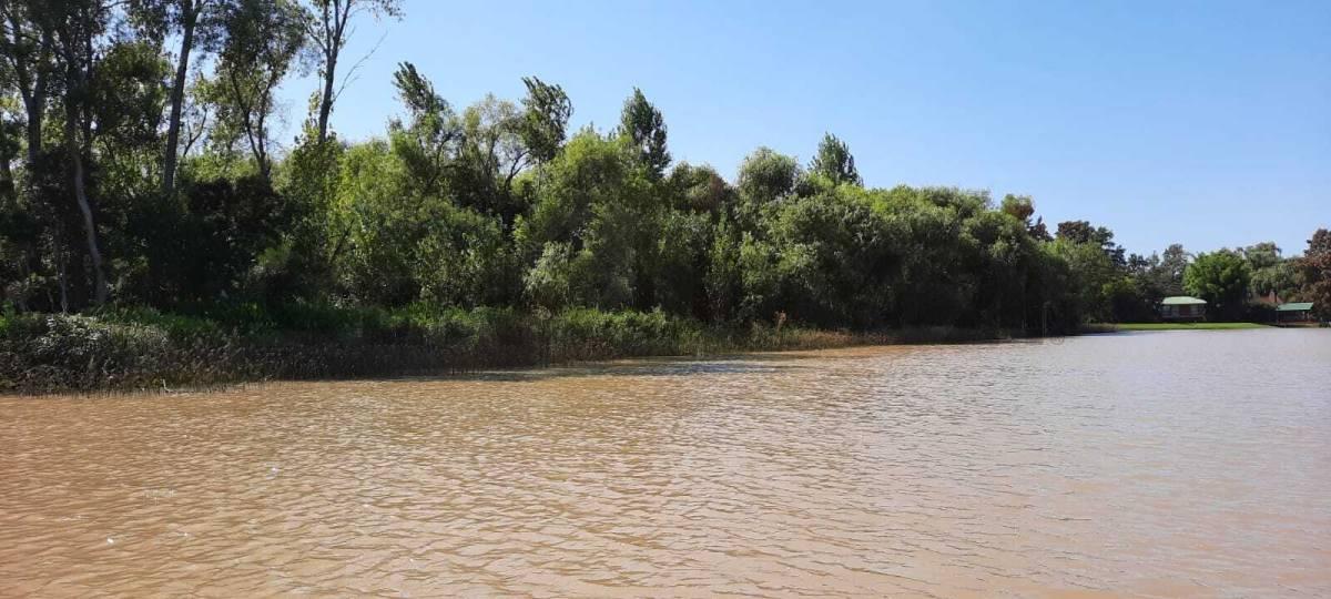 Lote Terreno en Canal del Este - 21m Frente - Escritura Inmediata — foto 1