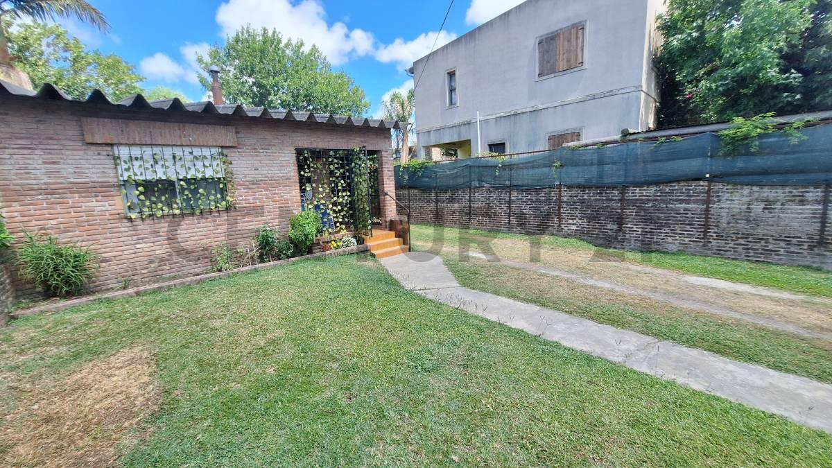 Venta - Casa Apta Credito - Rincón de Milberg, Tigre. — foto 1