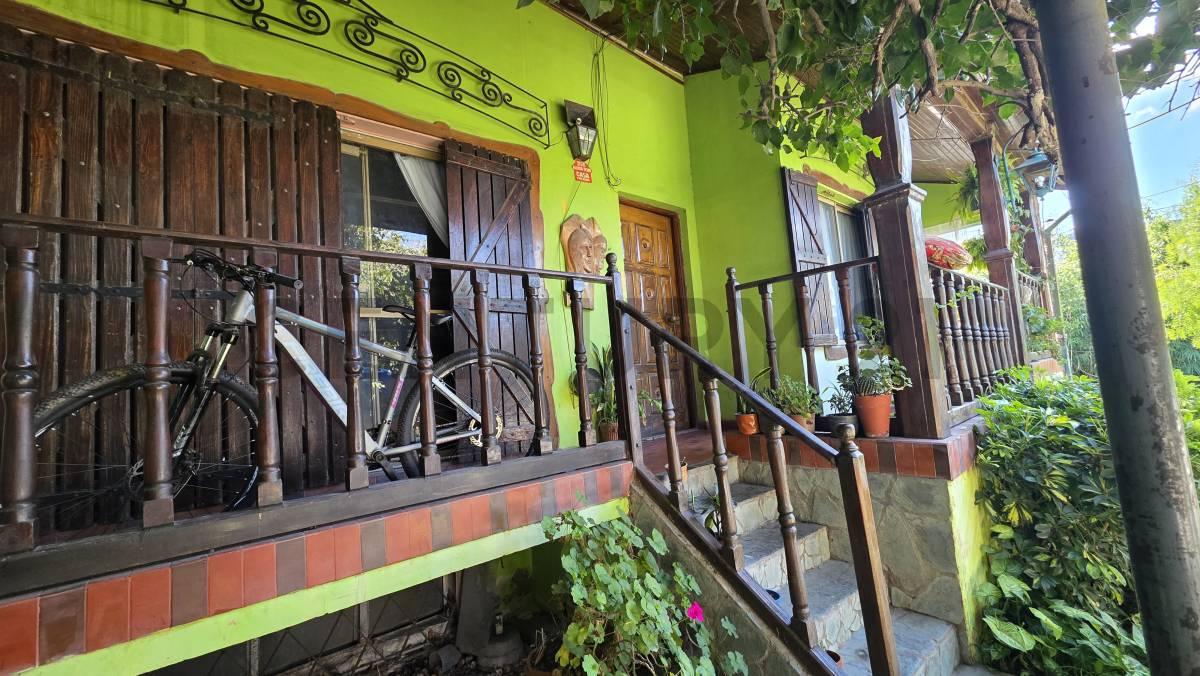 Venta - casa apta crédito - Rincón de Milberg, Tigre — foto 1