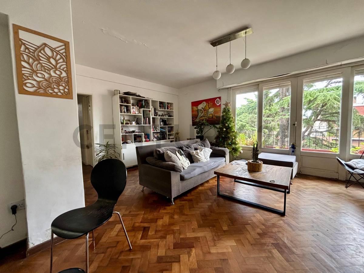 VENTA DEPARTAMENTO DE 5 AMBIENTES, VILLA DEL PARQUE - CABA — foto 1