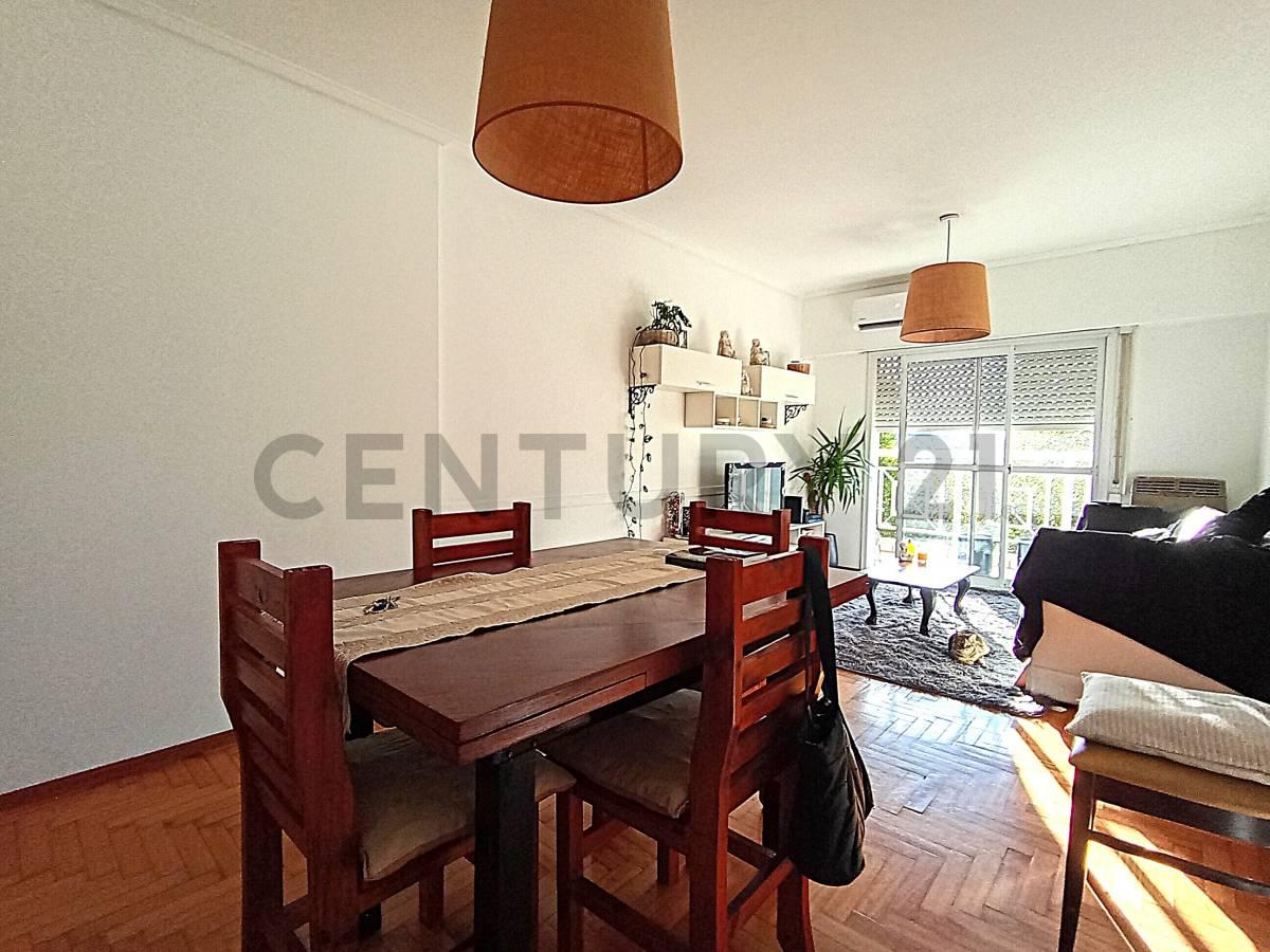VENTA DEPARTAMENTO TIGRE - 3 AMBIENTES CON COCHERA OPCIONAL CUBIERTA — foto 1