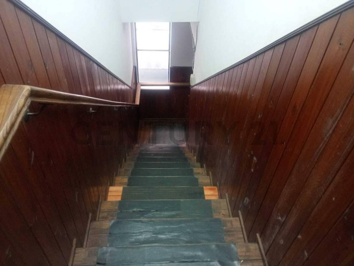 200 M2 DE OFICINAS CON RECEP.2 BAÑOS-COCINA-RECEPCIÒN-100M2 DE DEPOSITO.ENTRADA CAMIONES. — foto 1