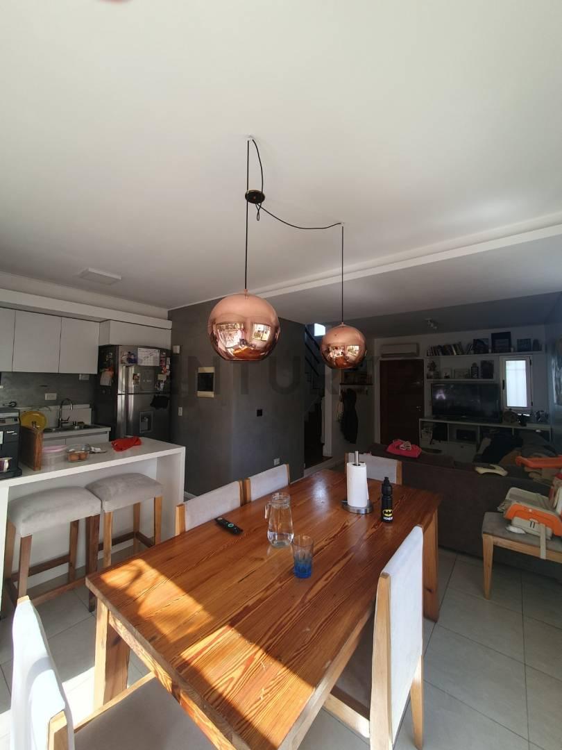Departamento 3 Amb En Duplex c/ Cochera - Apto Cédito - Terrazas de la Reconquista - Tigre — foto 1