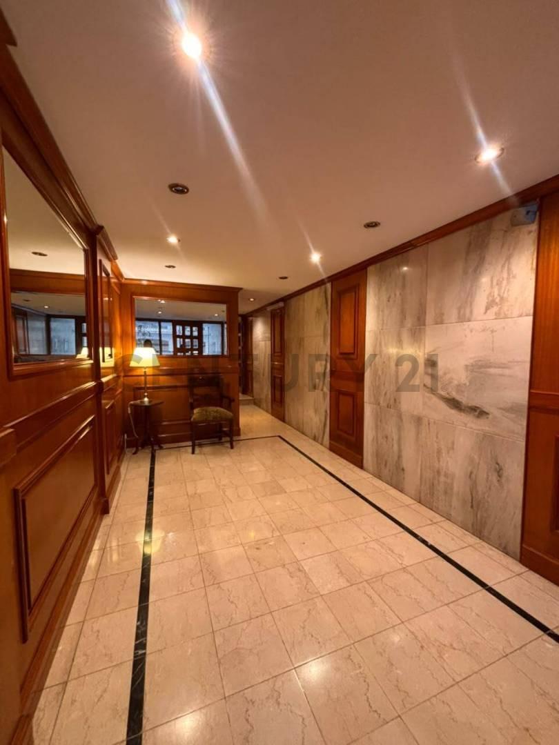 VENTA DEPARTAMENTO DE 3 AMBIENTES CON BALCON Y LAVADERO INDEPENDIENTE - CABALLITO, CIUDAD AUTÓNOMA D — foto 1