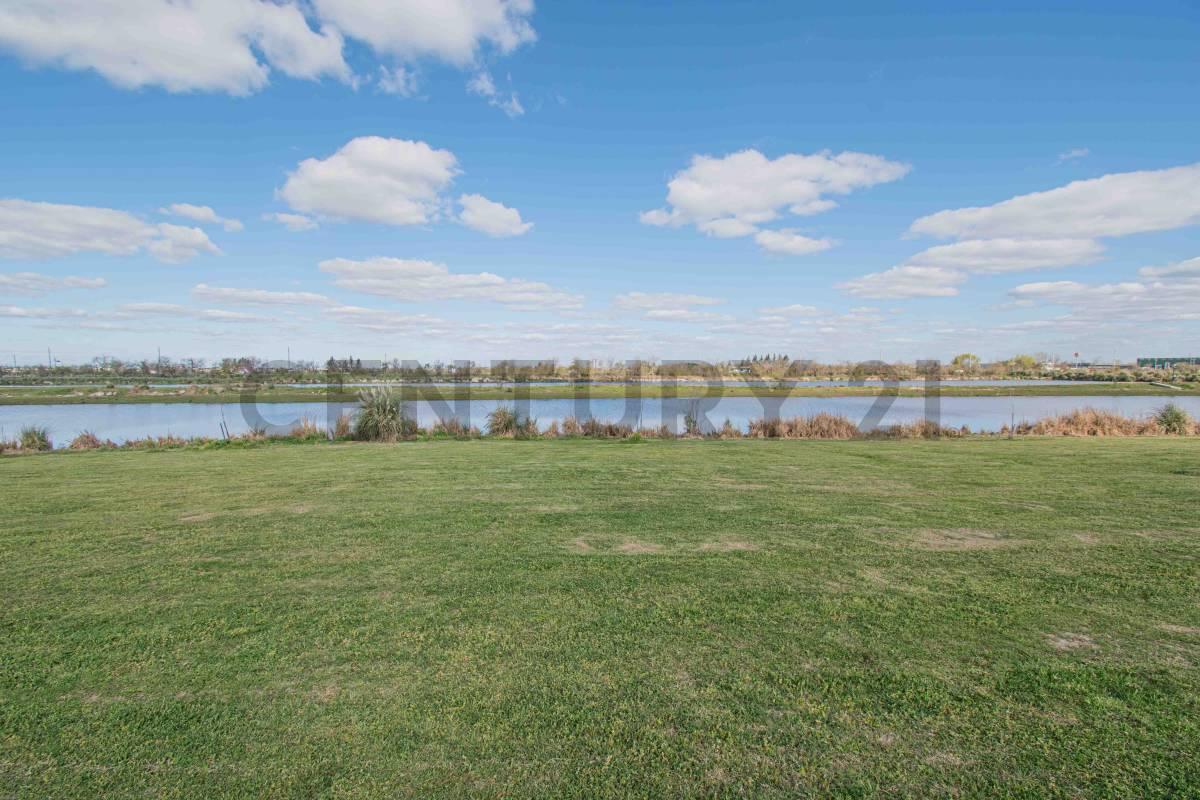 Venta lote al agua con salida al Rio Lujan - El naudir E2 — foto 1