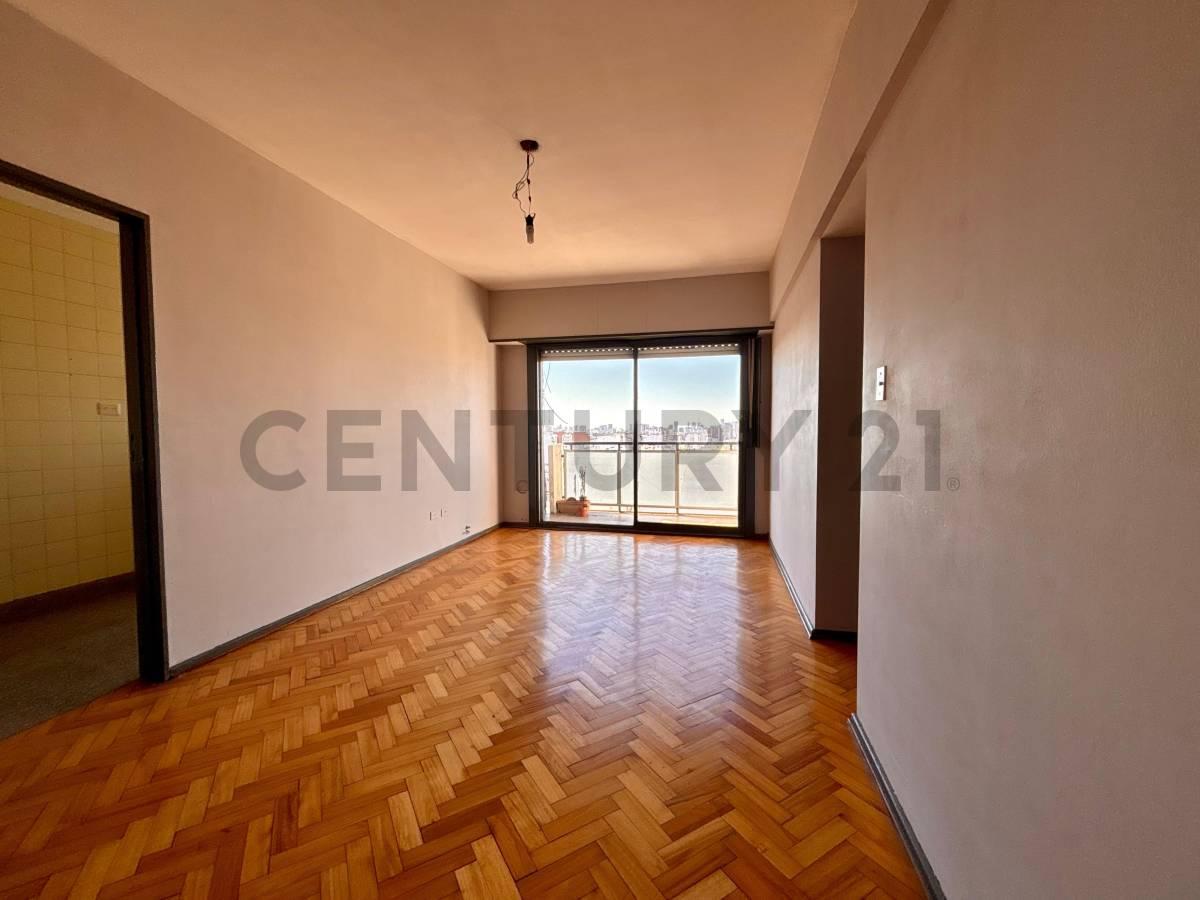 DEPARTAMENTO EN VENTA DE 3 AMBIENTES CON BALCON Y LAVADERO, ALMAGRO, CABA — foto 1