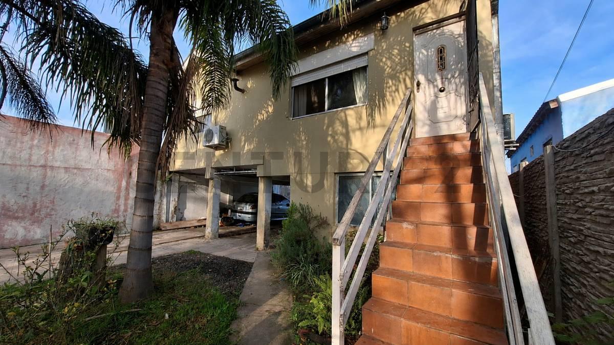 VENTA - CASA - DIQUE LUJÁN, TIGRE — foto 1