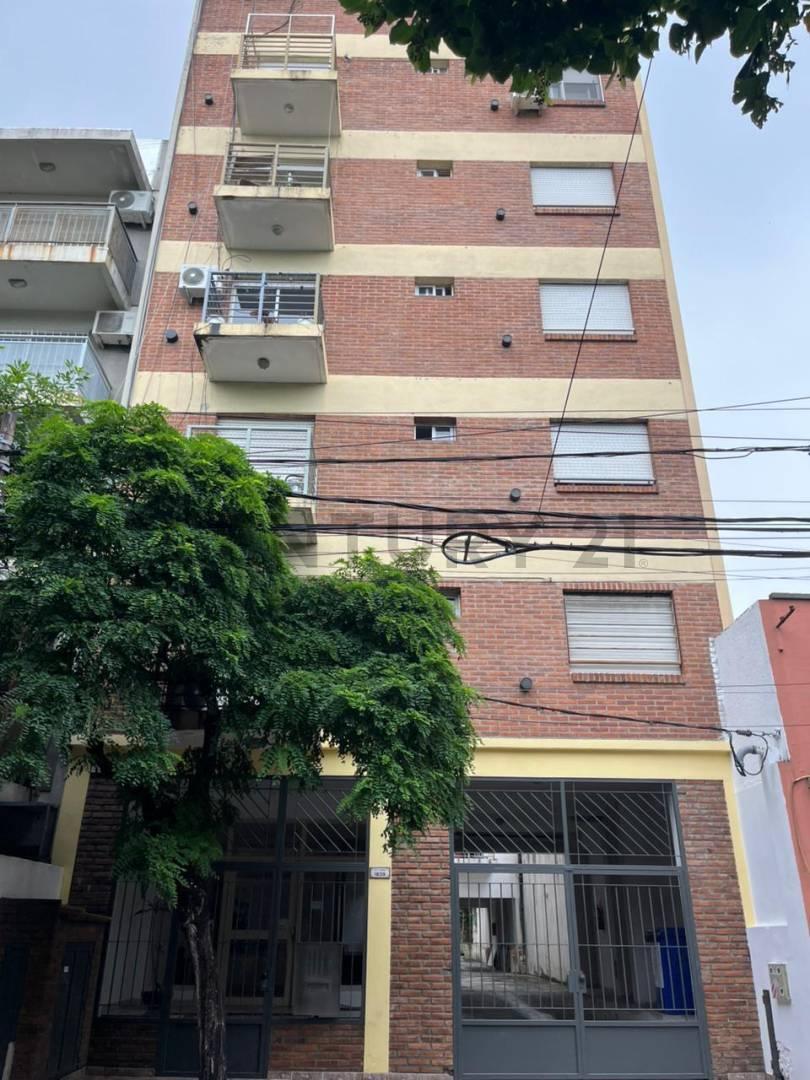 VENTA MONOAMBIENTE EN SAN FERNANDO - COPIA — foto 1