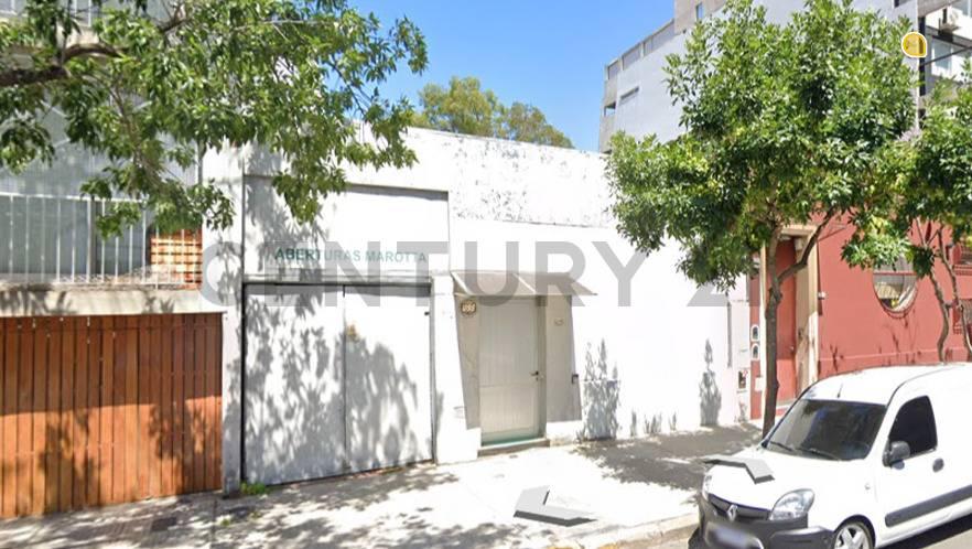Lote en Venta en Coghlan limite Nuñez – Ideal Desarrollo Inmobiliario. — foto 1