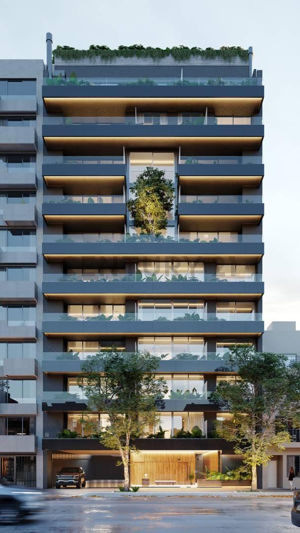 Departamento en Pozo Monoambiente en Vuelta de Obligado 3900 — foto 1