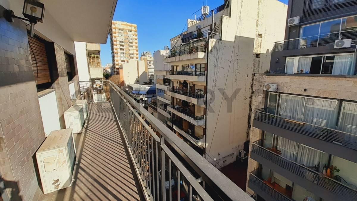 VENTA DEPARTAMENTO 4 AMBIENTES CON DEPENDENCIA EN BELGRANO G — foto 1