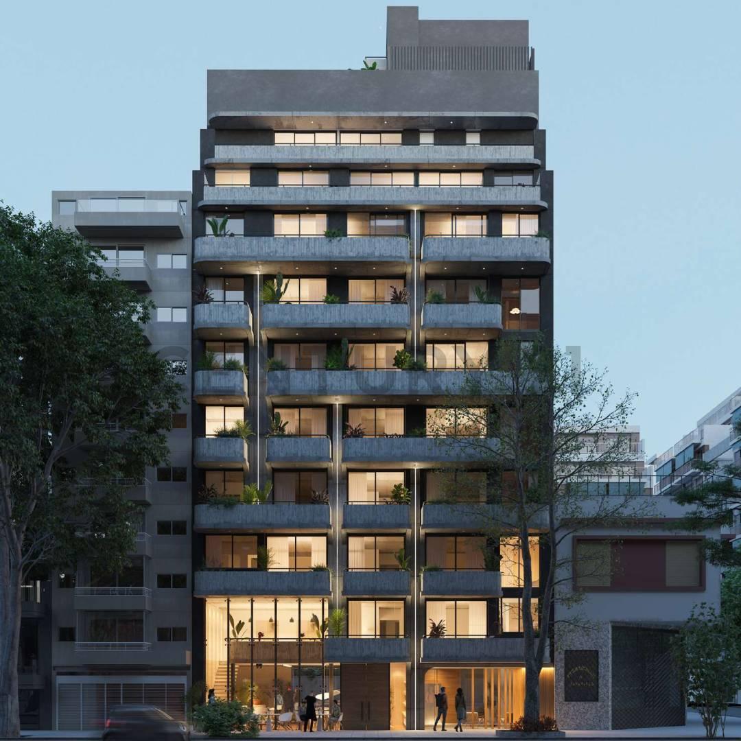 Venta 2 ambientes en Villa Urquiza I Financiación disponible — foto 1