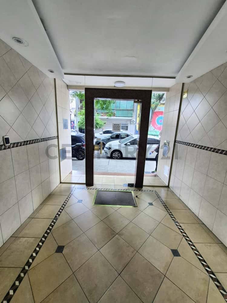 Venta 2 ambientes, excelente distribución. Apto Credito. consultar financiamiento. Oportunidad. — foto 1