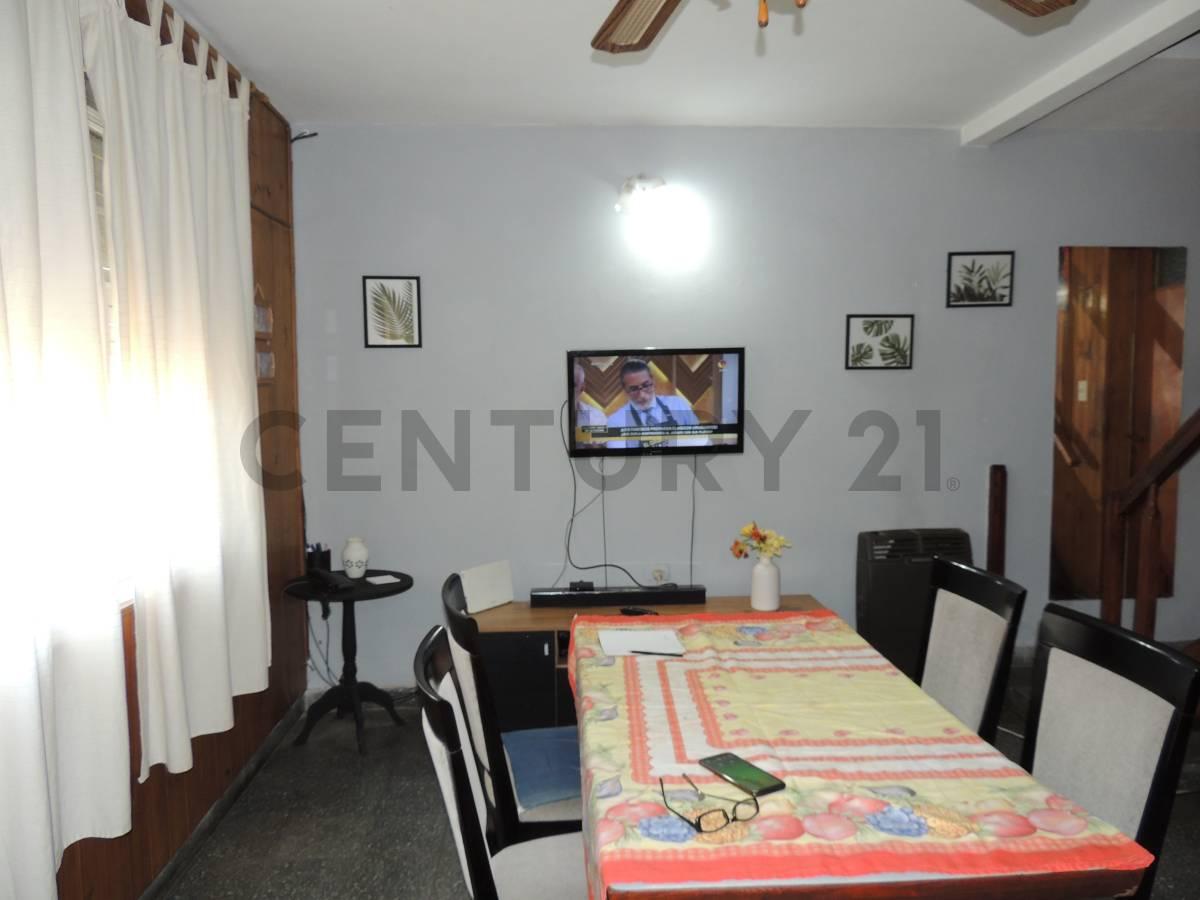 DEPARTAMENTO PH VENTA 3 AMBIENTES CON PATIO Y JARDIN VILLA BALLESTER — foto 1