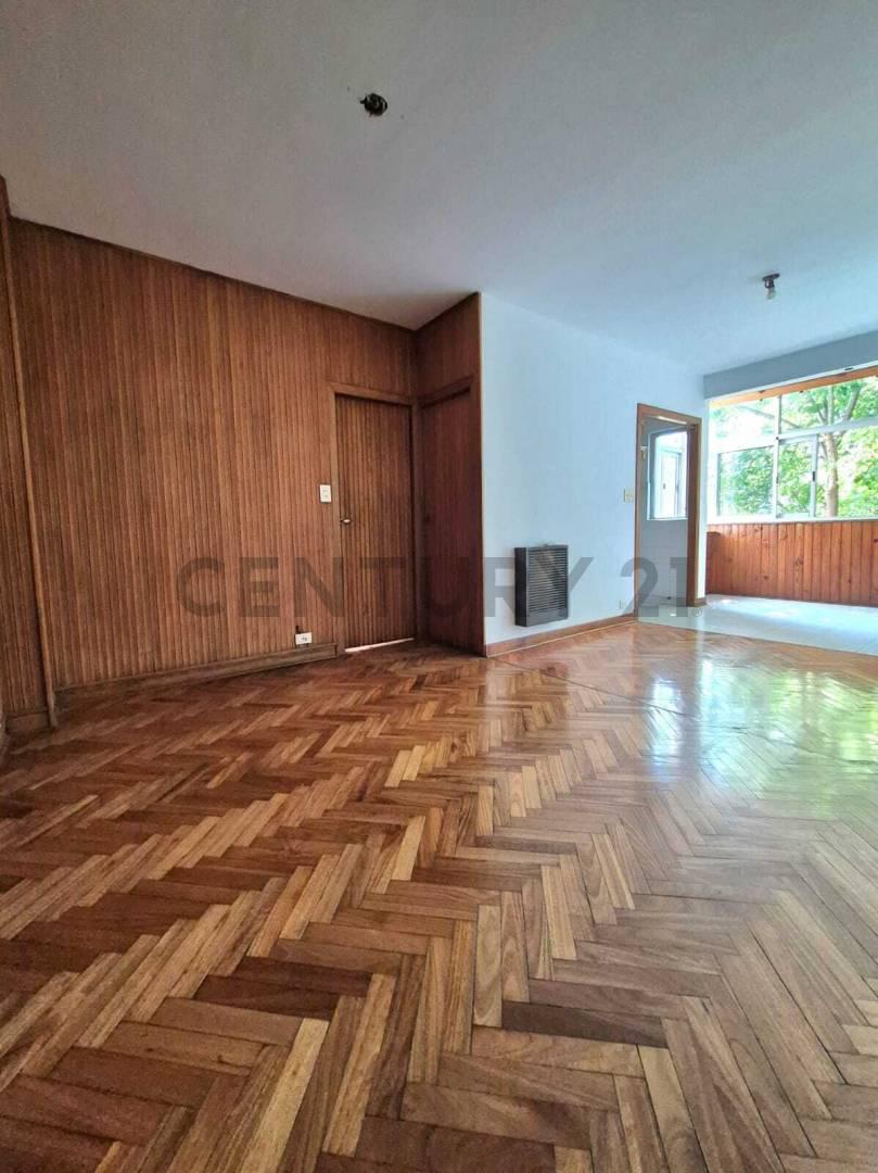 En Venta Departamento 3 Ambientes en el barrio de Núñez. Luminoso. Apto Credito. — foto 1