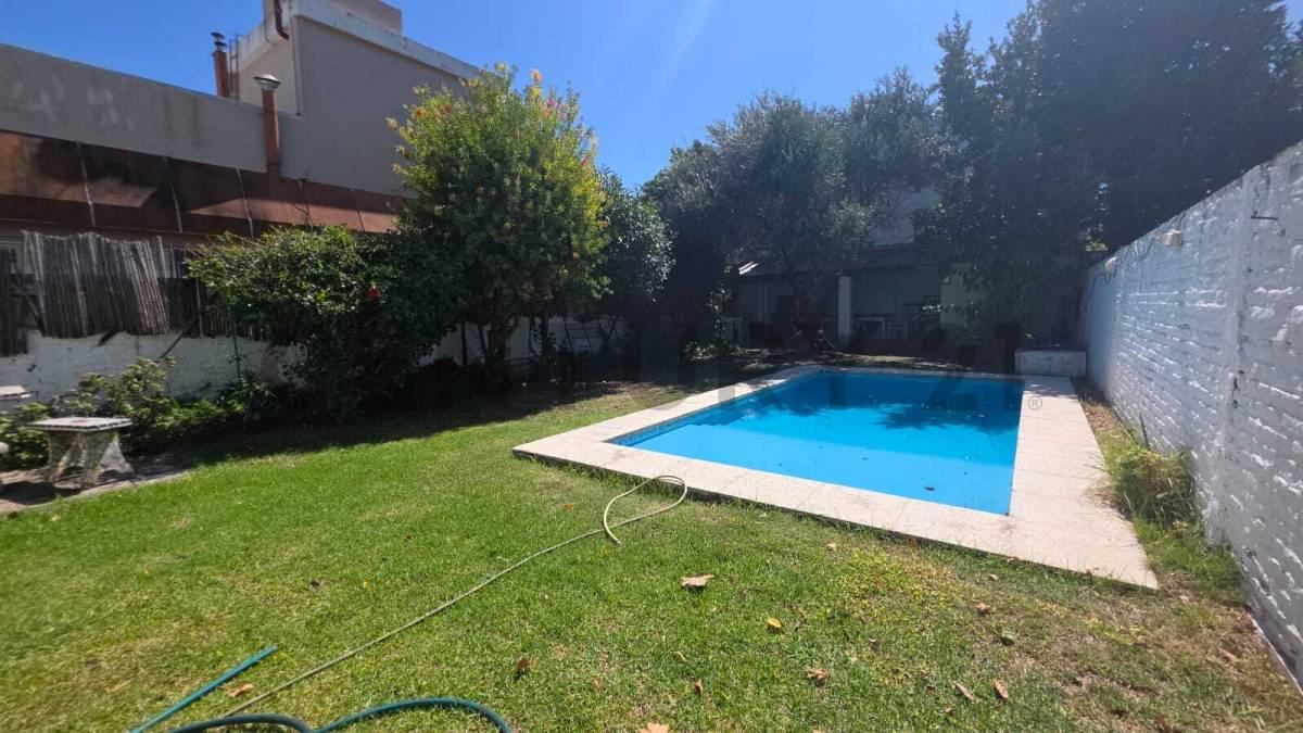 venta casa santos lugares — foto 1