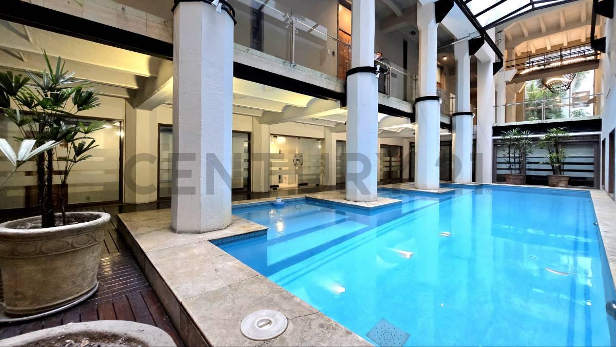 Oficina a la venta con cochera en Puerto Madero — foto 1