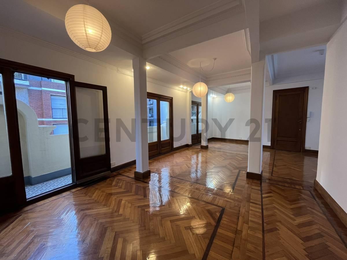 Oficinas premium en alquiler en Retiro — foto 1
