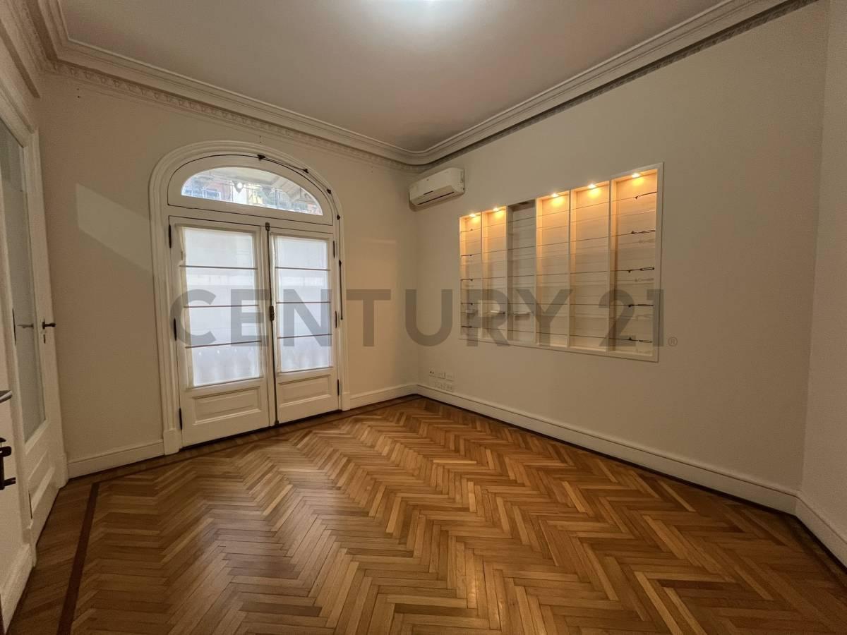 Exclusivas oficinas en alquiler en Retiro — foto 1