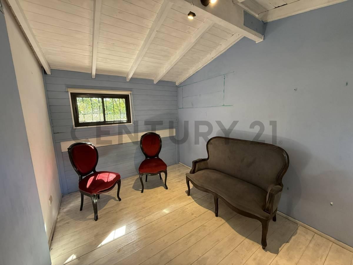 CASA EN ALQUILER 4 AMBIENTES EN PLAZA ALEM VILLA BALLESTER — foto 1