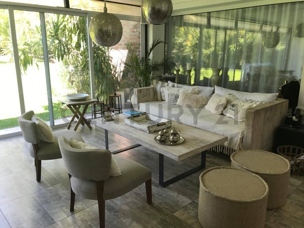 Casa en alquiler Temporario en Pilar — foto 1
