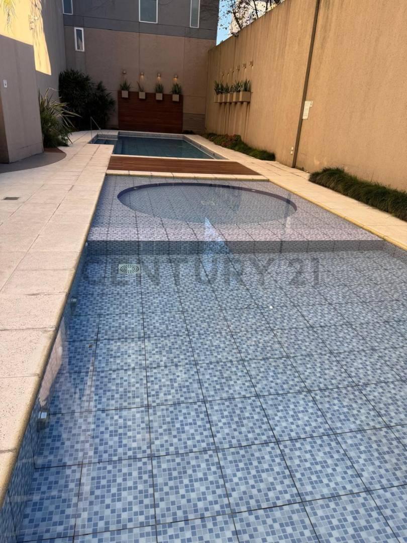 Alquiler 3 ambientes en Palermo - Torre Town House SOHO II — foto 1