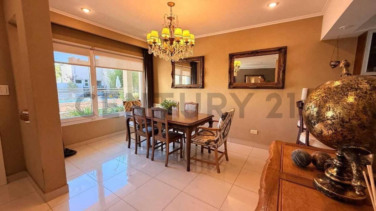 DEPARTAMENTO EN VENTA TANDIL CON COCHERA Y PATIO — foto 1