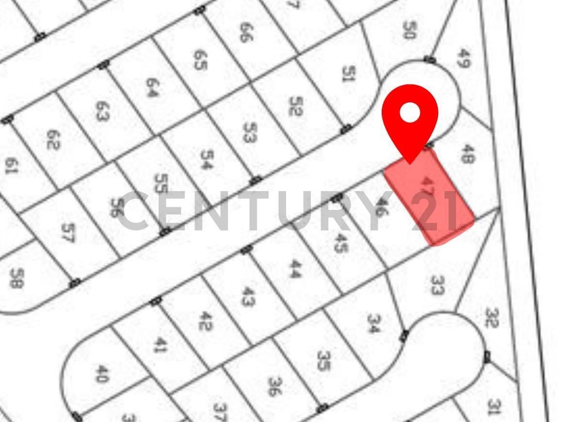 VENTA LOTE BARRIO LOS ARCES CAÑADA DE PILAR — foto 1