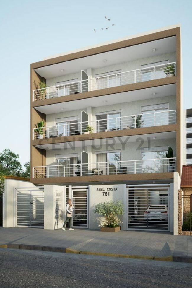 VENTA DEPARTAMENTO 2 AMBIENTES MORON — foto 1