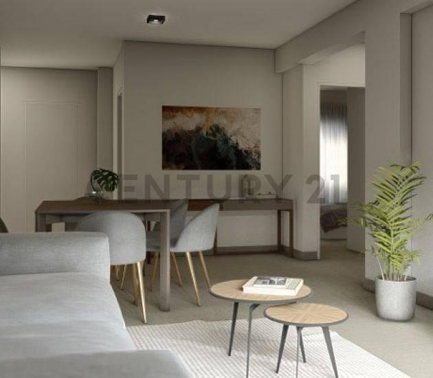 VENTA DEPARTAMENTO POZO 2 AMBIENTES CASEROS - FINANCIACION — foto 1
