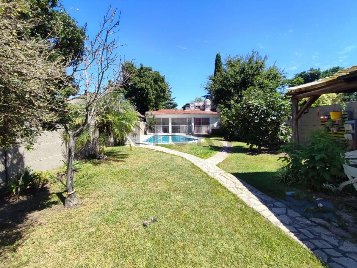 VENTA CASA 5 AMBIENTES ITUZAINGÓ NORTE PARQUE PILETA QUINCHO PH — foto 1