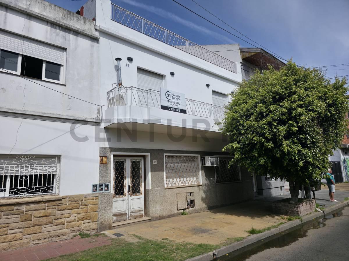 VENTA PH 3 AMBIENTES CIUDADELA — foto 1