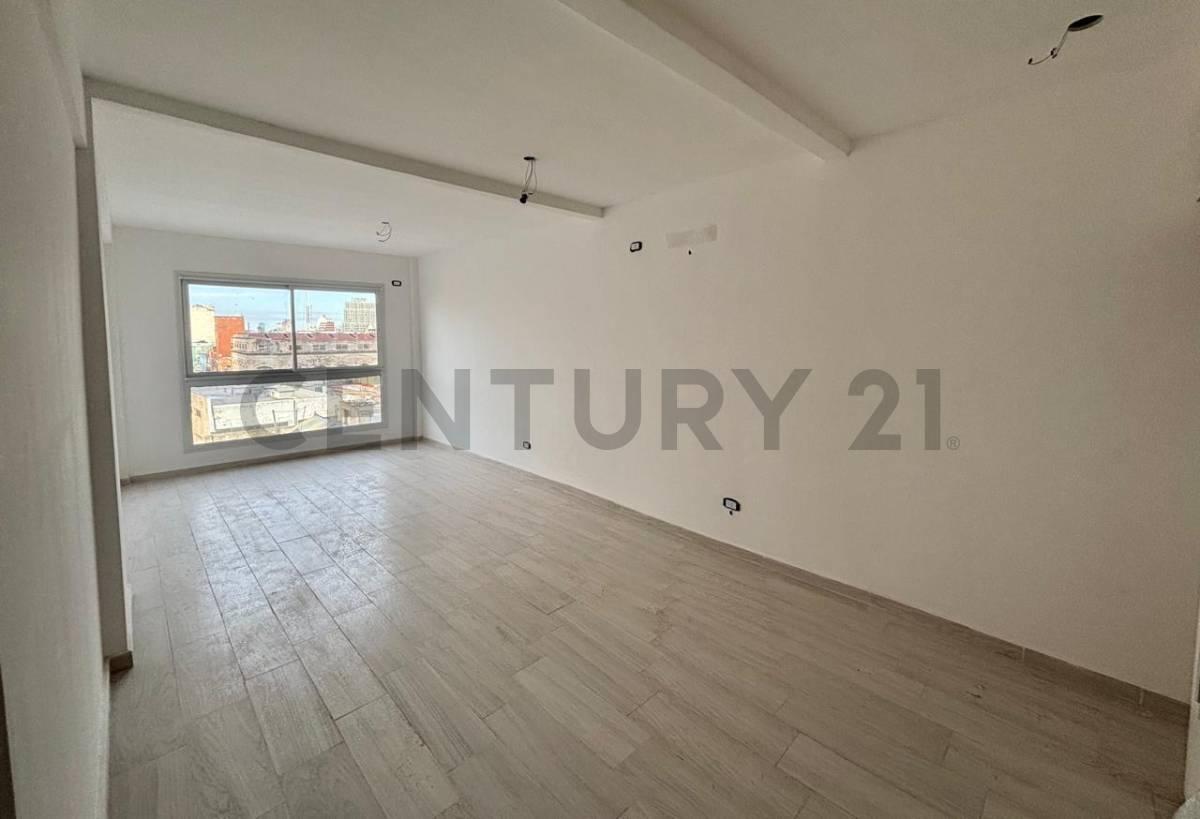 VENTA DEPARTAMENTO MONOAMBIENTE CONSTITUCIÓN A ESTRENAR ENTREGA INMEDIATA!! — foto 1